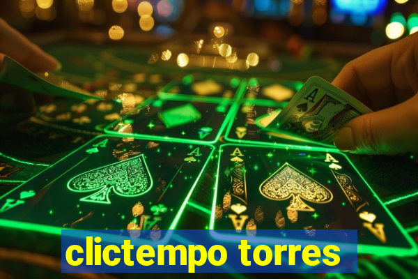 clictempo torres